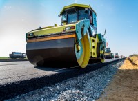 Výstavba dopravních staveb